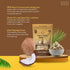 Dogsee Crunch Freeze Dried Coconut Dog Treats